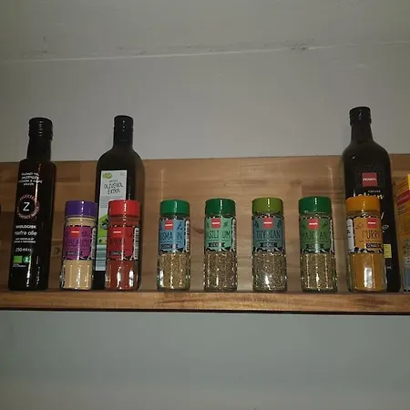 Next To Centre * Μόναχο