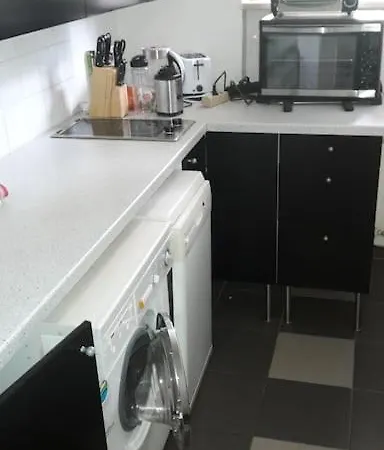Next To Centre Apartment