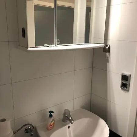 Next To Centre Apartment Munich