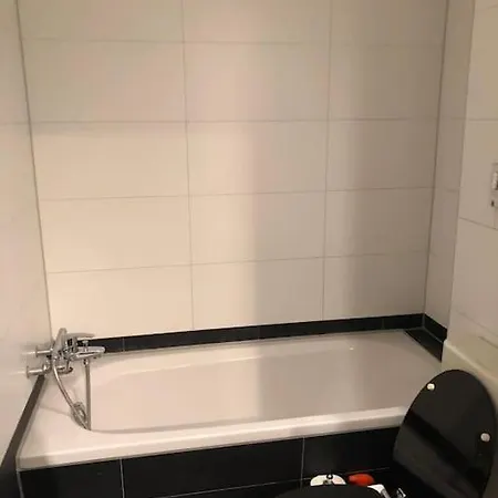 Apartment Next To Centre