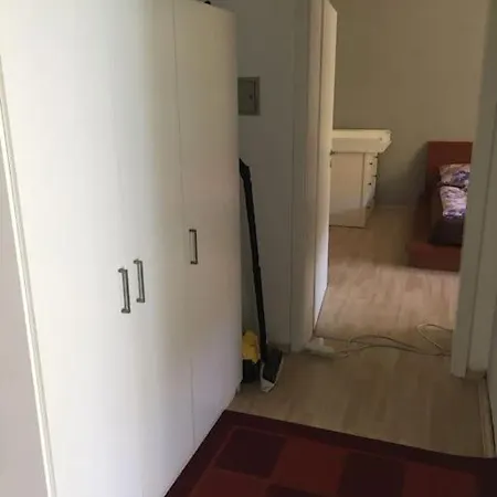 Apartment Next To Centre
