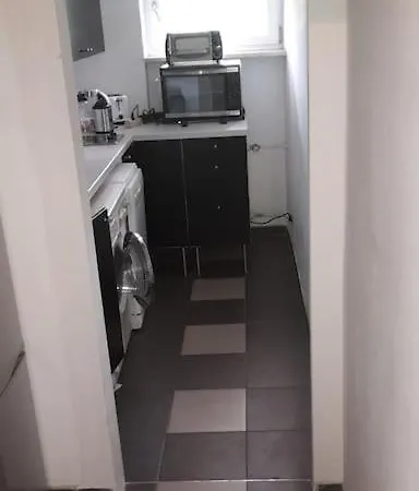 דירה Next To Centre *