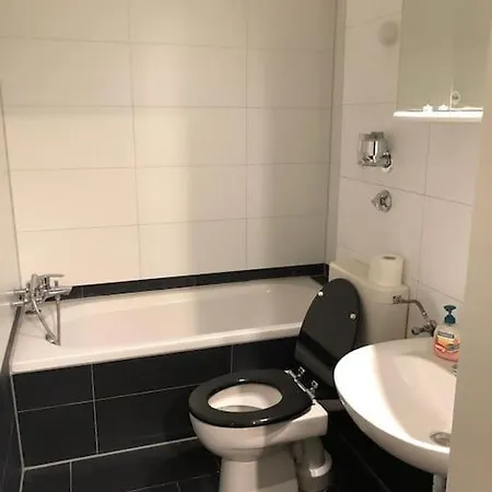 Next To Centre Apartment Munich