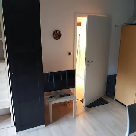 Apartment Next To Centre