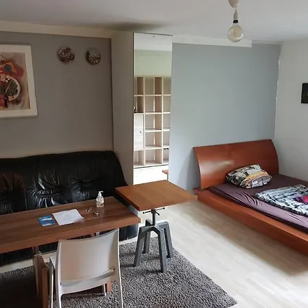 Apartment Next To Centre Munich