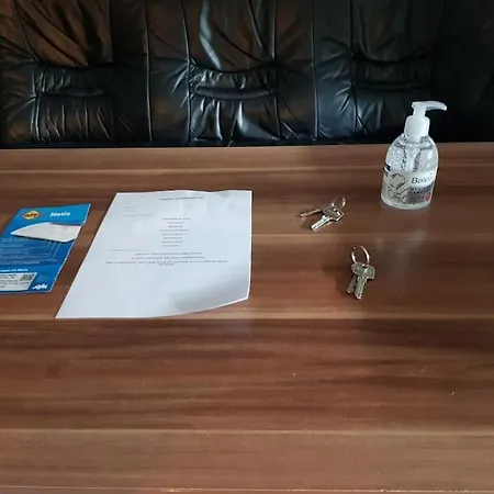 Apartment Next To Centre