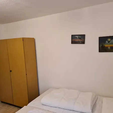 Apartment Next To Centre