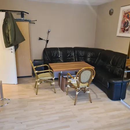 Apartment Next To Centre Munich