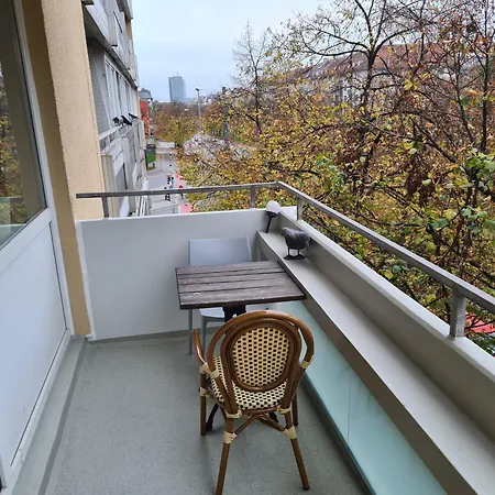 Apartment Next To Centre *